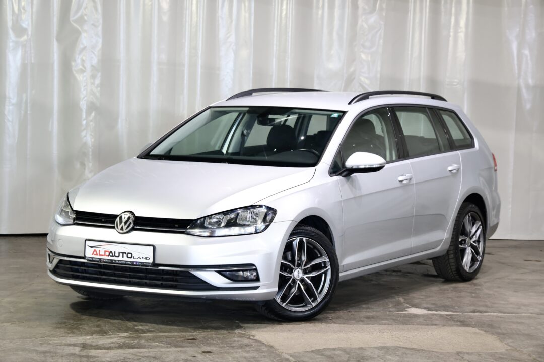 Volkswagen Golf VII 1.6 TDI, Manual Volkswagen Golf VII 1.6 TDI, Manual