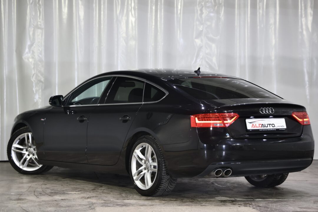 audi-a5-s-line-plus-automat