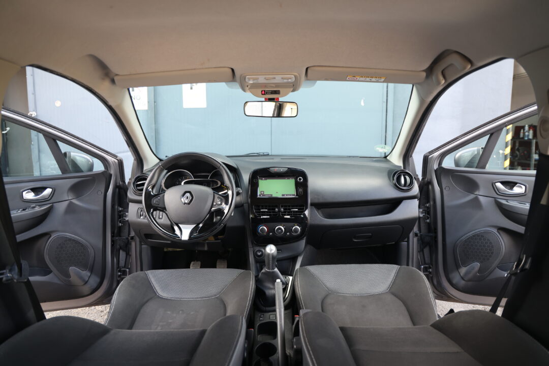 renault-clio-1-5-dci-manual