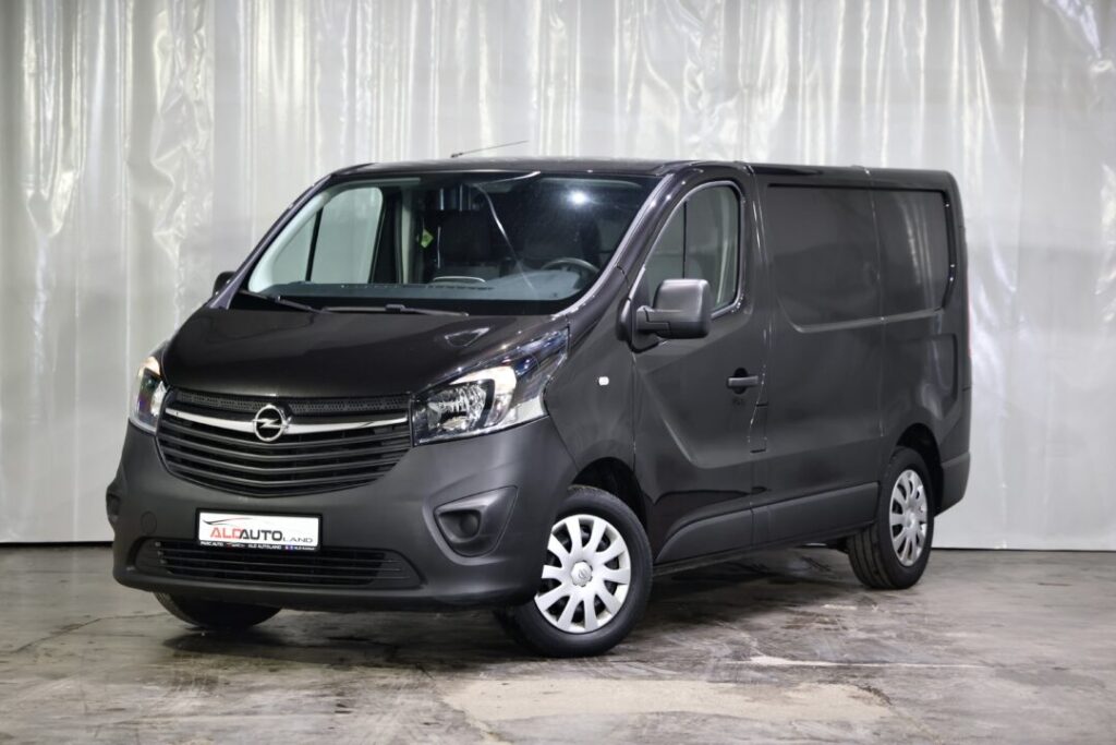opel-vivaro-1-6-diesel