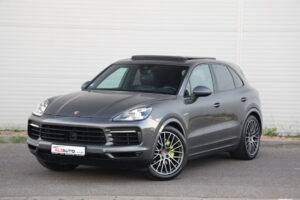 porsche-cayenne-tiptronic-s